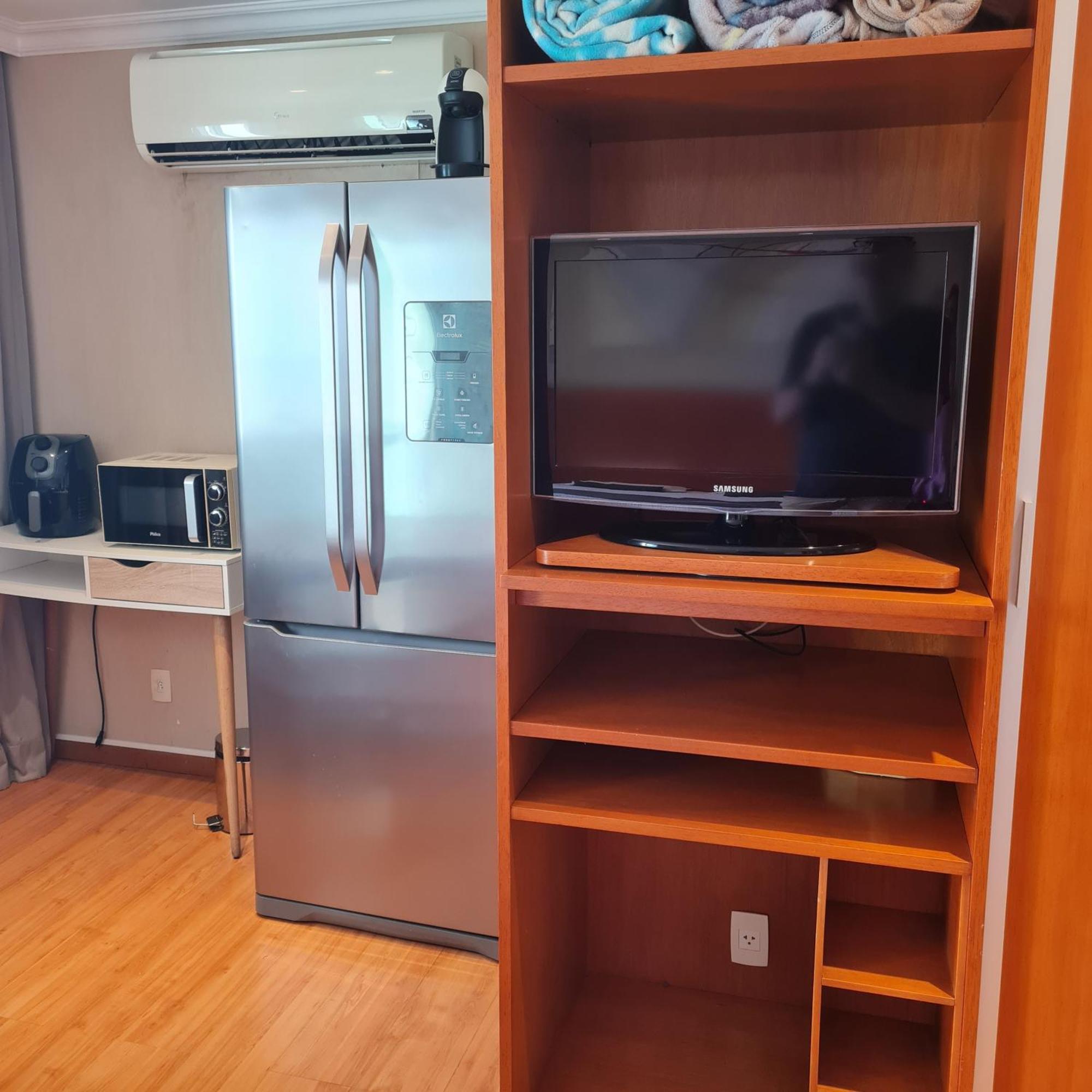 Suite Ampla No Melhor Da Barra Da Tijuca 708 — Photos 3