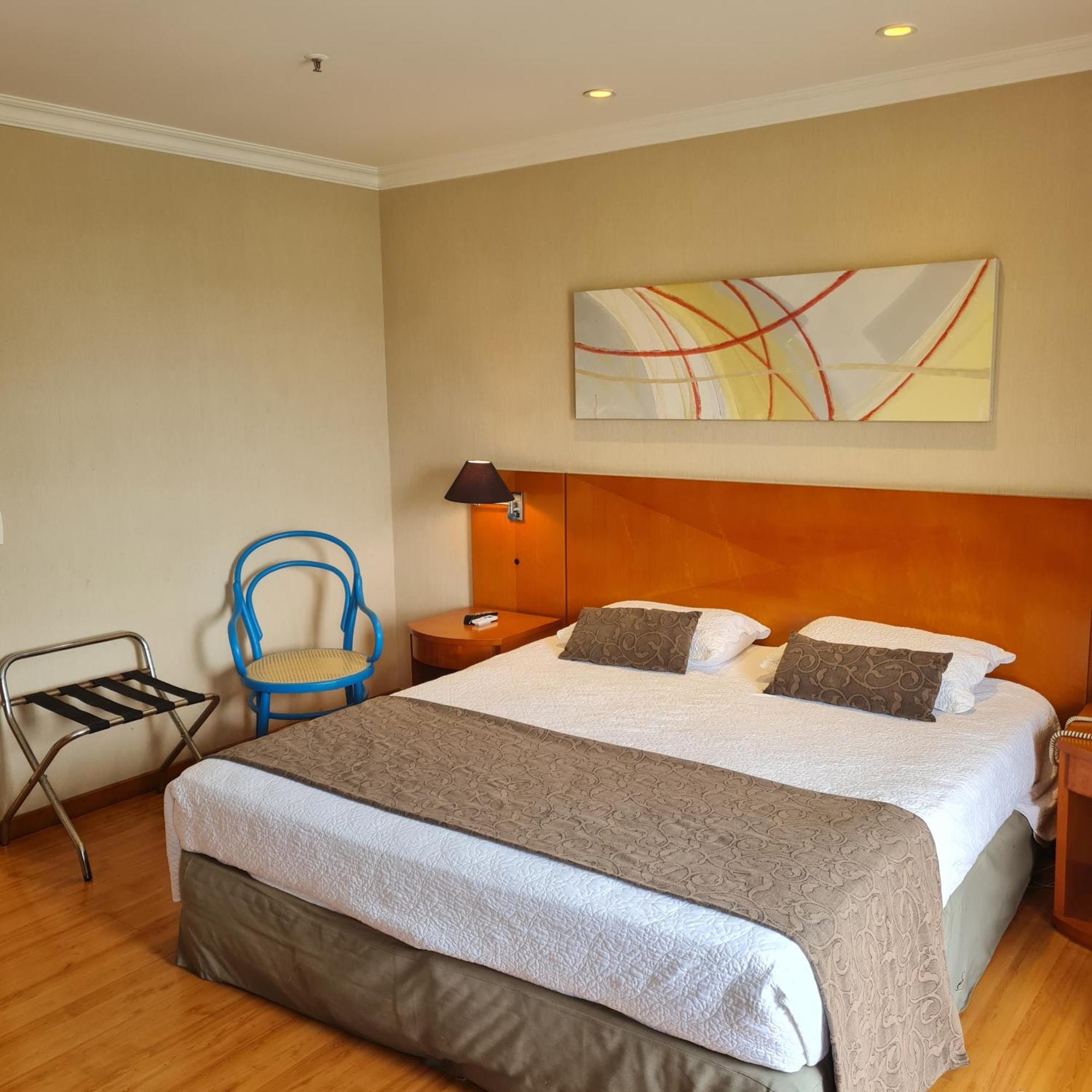 Suite Ampla No Melhor Da Barra Da Tijuca 708, Rio de Janeiro